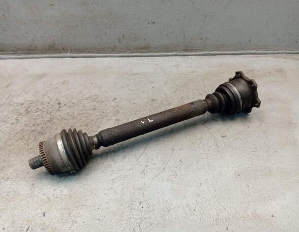 Drive Shaft AUDI A4 Avant (8D5, B5)