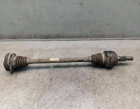 Drive Shaft VW TOUAREG (7LA, 7L6, 7L7)