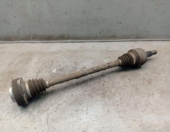 Drive Shaft VW TOUAREG (7LA, 7L6, 7L7)