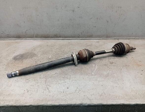 Drive Shaft OPEL ASTRA J Sports Tourer (P10)