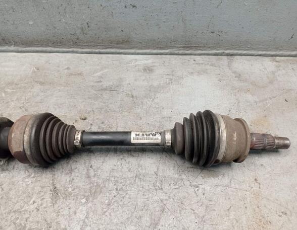 Drive Shaft OPEL ASTRA J Sports Tourer (P10)