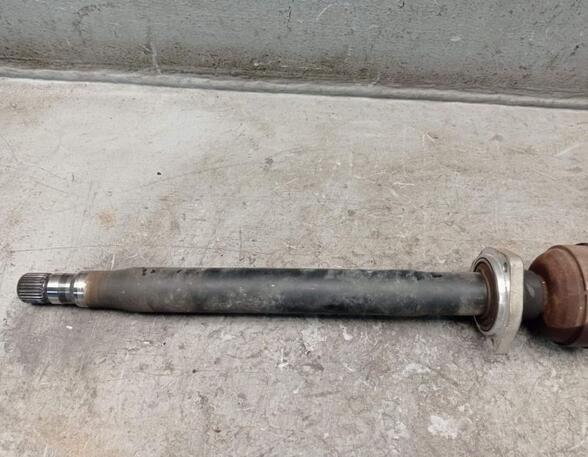 Drive Shaft OPEL ASTRA J Sports Tourer (P10)