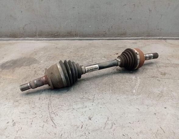 Drive Shaft OPEL ASTRA J Sports Tourer (P10)