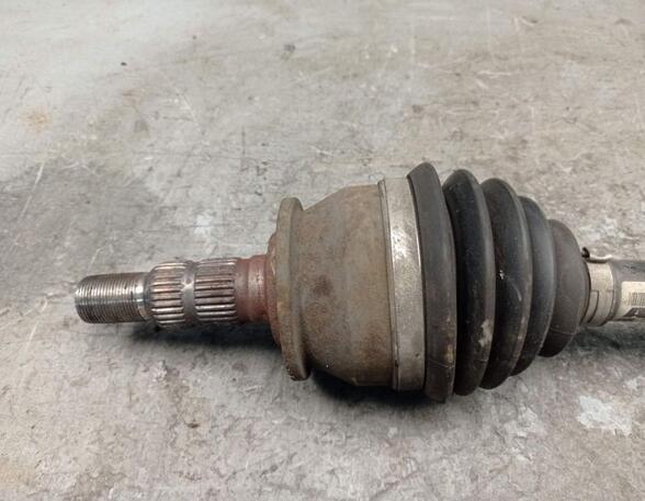 Drive Shaft OPEL ASTRA J Sports Tourer (P10)