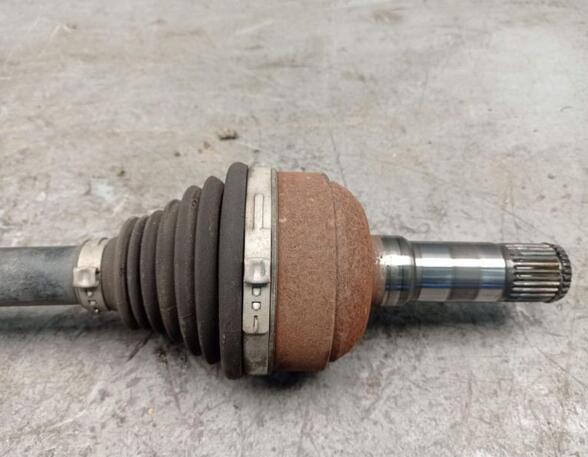 Drive Shaft OPEL ASTRA J Sports Tourer (P10)