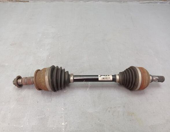 Drive Shaft OPEL ASTRA J Sports Tourer (P10)