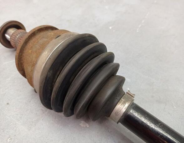 Drive Shaft OPEL ASTRA J Sports Tourer (P10)