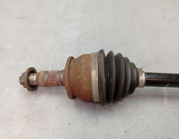 Drive Shaft OPEL ASTRA J Sports Tourer (P10)