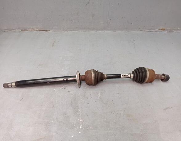 Drive Shaft OPEL ASTRA J Sports Tourer (P10)