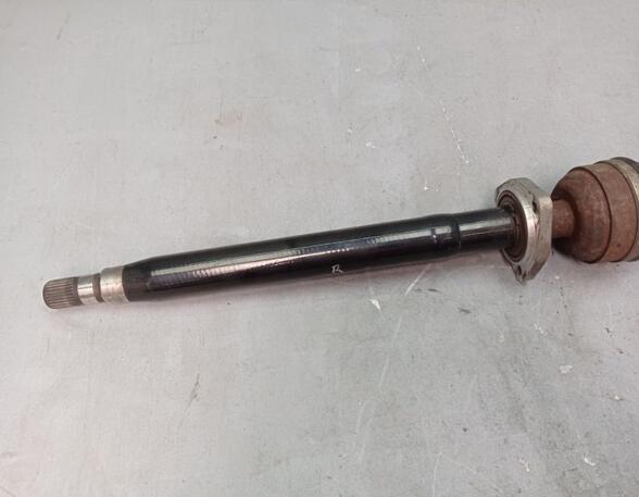 Drive Shaft OPEL ASTRA J Sports Tourer (P10)