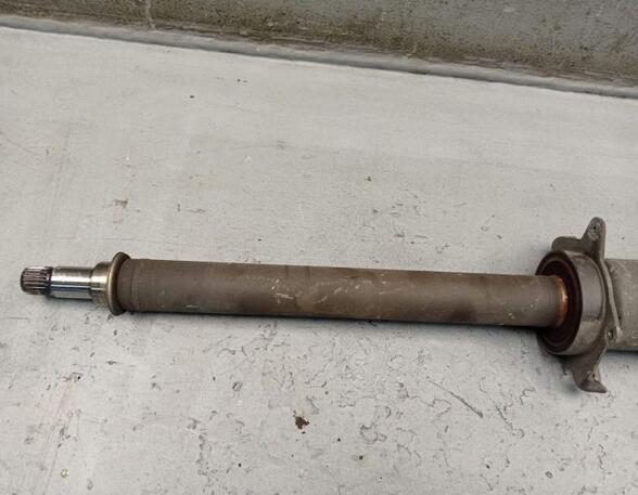 Drive Shaft MERCEDES-BENZ A-CLASS (W169)