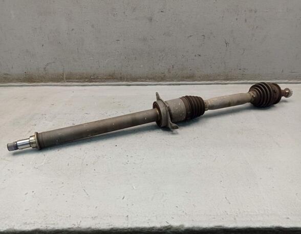 Drive Shaft MERCEDES-BENZ A-CLASS (W169)