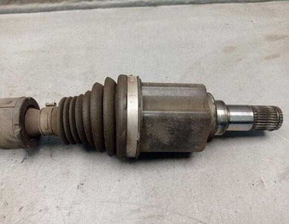 Drive Shaft MAZDA 3 (BM, BN)