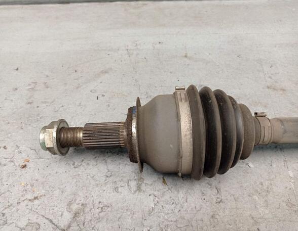 Drive Shaft MAZDA 3 (BM, BN)