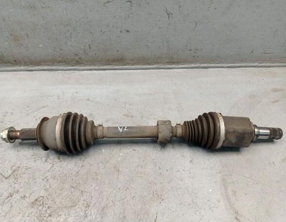 Drive Shaft MAZDA 3 (BM, BN)