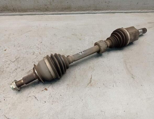 Drive Shaft MAZDA 3 (BM, BN)