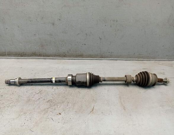 Drive Shaft MAZDA 3 (BM, BN)