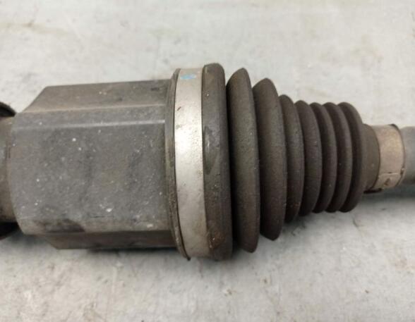 Drive Shaft MAZDA 3 (BM, BN)