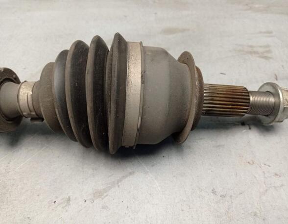 Drive Shaft MAZDA 3 (BM, BN)