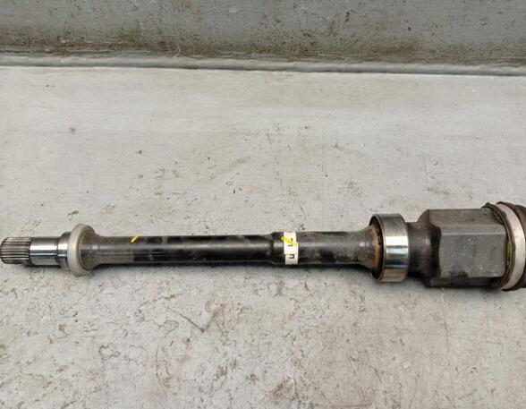 Drive Shaft MAZDA 3 (BM, BN)