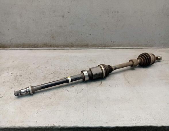 Drive Shaft MAZDA 3 (BM, BN)