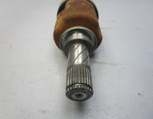 Drive Shaft RENAULT MEGANE III Grandtour (KZ0/1)