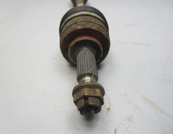 Drive Shaft RENAULT MEGANE III Grandtour (KZ0/1)