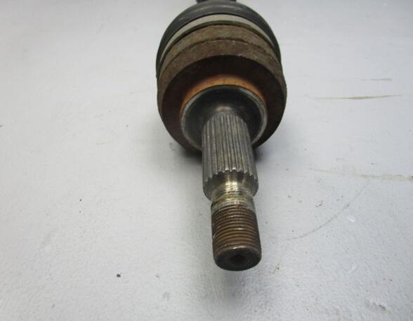 Drive Shaft RENAULT MEGANE III Grandtour (KZ0/1)