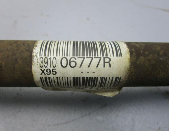 Drive Shaft RENAULT MEGANE III Grandtour (KZ0/1)