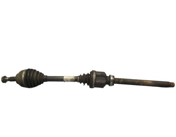 Drive Shaft PEUGEOT 5008 (0U_, 0E_)