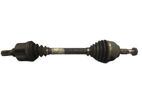 Drive Shaft PEUGEOT 5008 (0U_, 0E_)