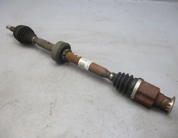 Drive Shaft DACIA SANDERO, DACIA SANDERO II