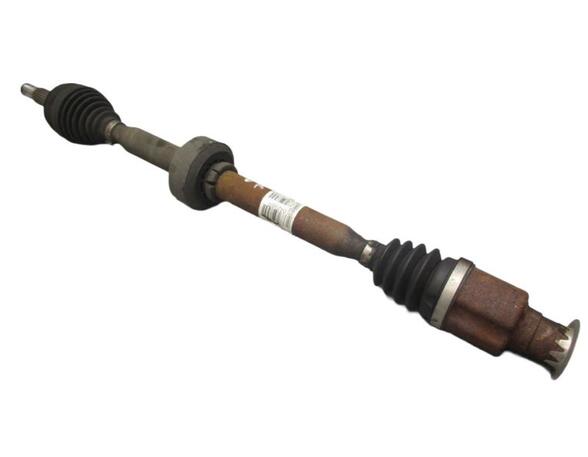 Drive Shaft DACIA SANDERO, DACIA SANDERO II