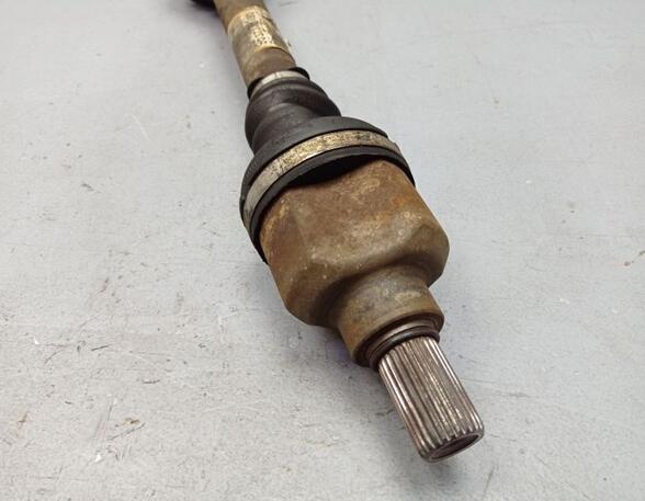 Drive Shaft CITROËN C4 I (LC_)