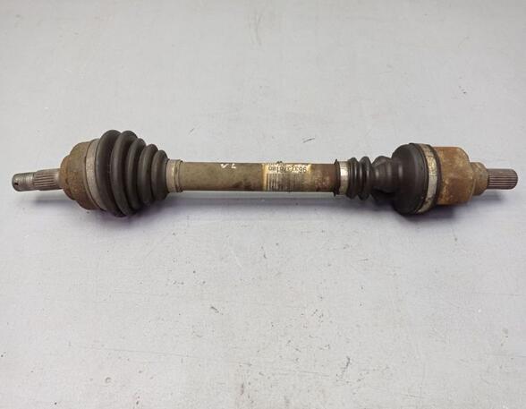 Drive Shaft CITROËN C4 I (LC_)