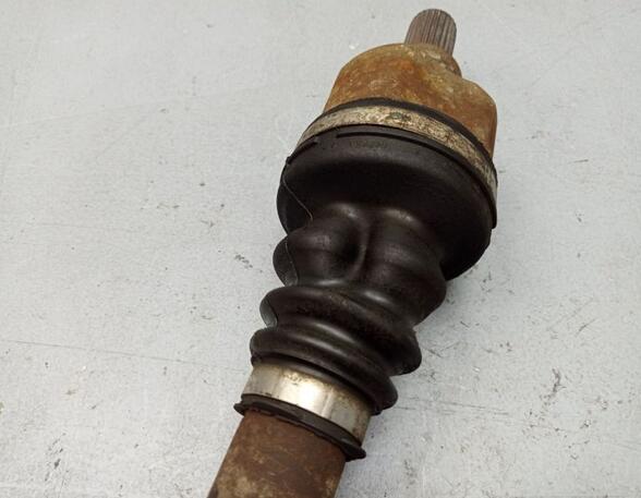 Drive Shaft CITROËN C4 I (LC_)