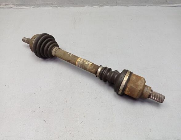 Drive Shaft CITROËN C4 I (LC_)