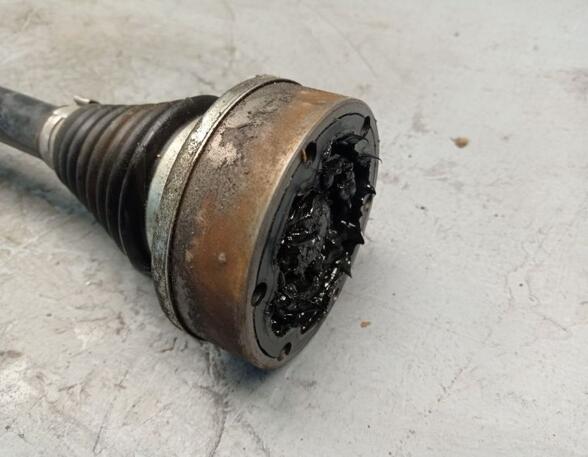 Drive Shaft VW GOLF SPORTSVAN (AM1, AN1)