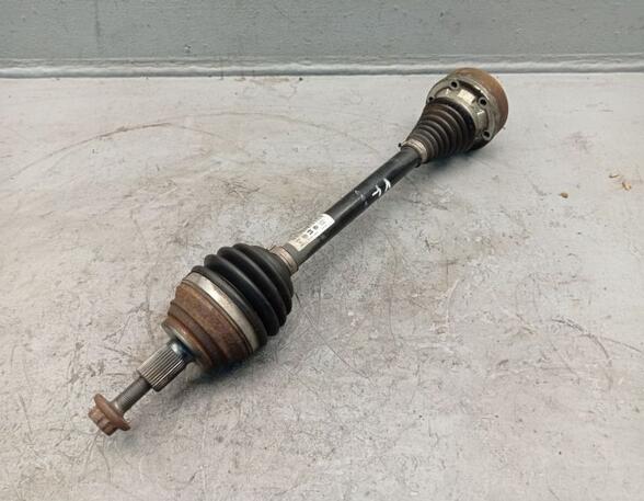 Drive Shaft VW GOLF SPORTSVAN (AM1, AN1)