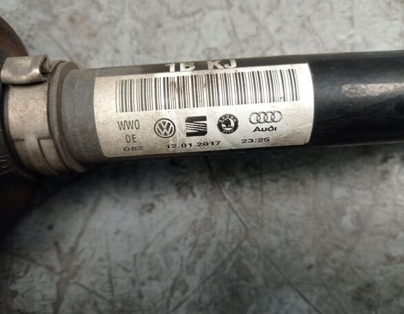 Drive Shaft VW GOLF SPORTSVAN (AM1, AN1)