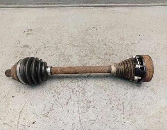 Drive Shaft SKODA OCTAVIA II (1Z3)