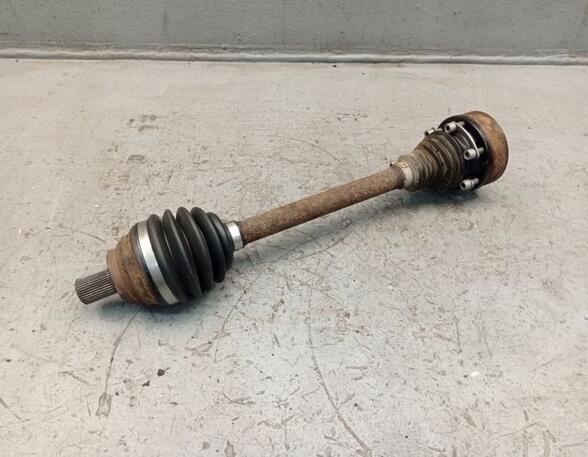 Drive Shaft SKODA OCTAVIA II (1Z3)