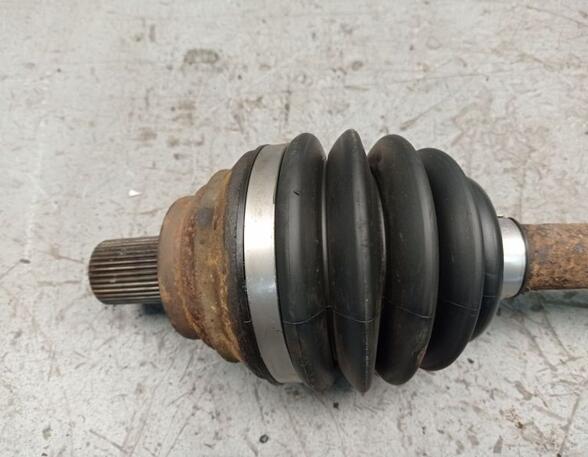 Drive Shaft SKODA OCTAVIA II (1Z3)