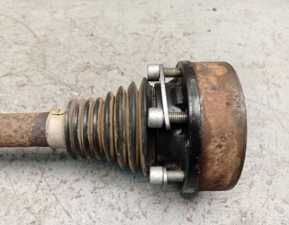 Drive Shaft SKODA OCTAVIA II (1Z3)