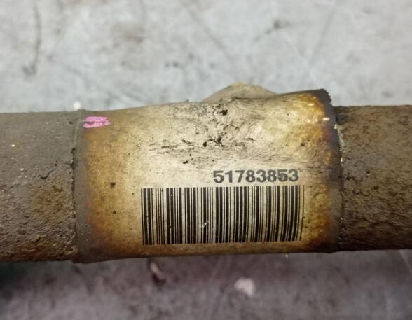 Drive Shaft FIAT QUBO (225_)