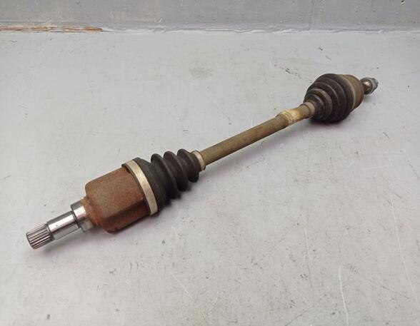 Drive Shaft FIAT QUBO (225_)