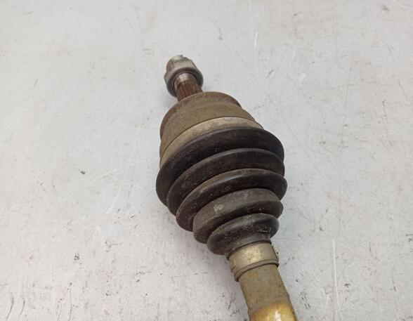 Drive Shaft FIAT QUBO (225_)