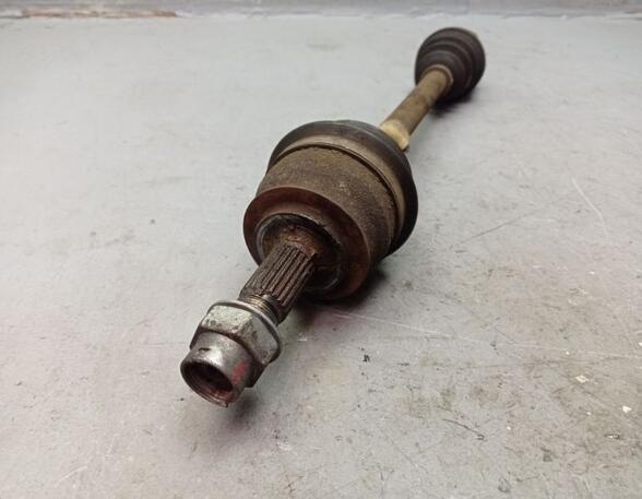 Drive Shaft FIAT QUBO (225_)