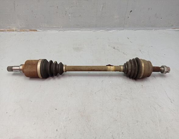 Drive Shaft FIAT QUBO (225_)