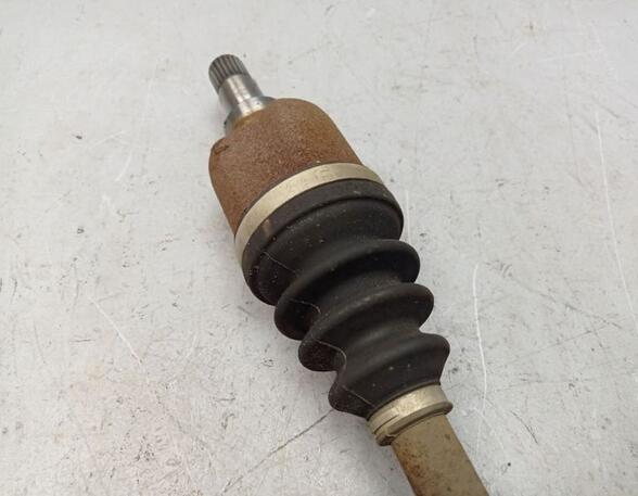 Drive Shaft FIAT QUBO (225_)